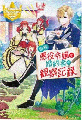 阁楼上的旧唱片漫画封面