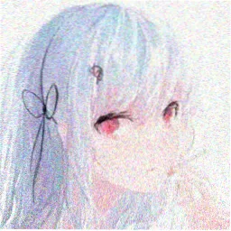 读者咖啡与旧报纸头像